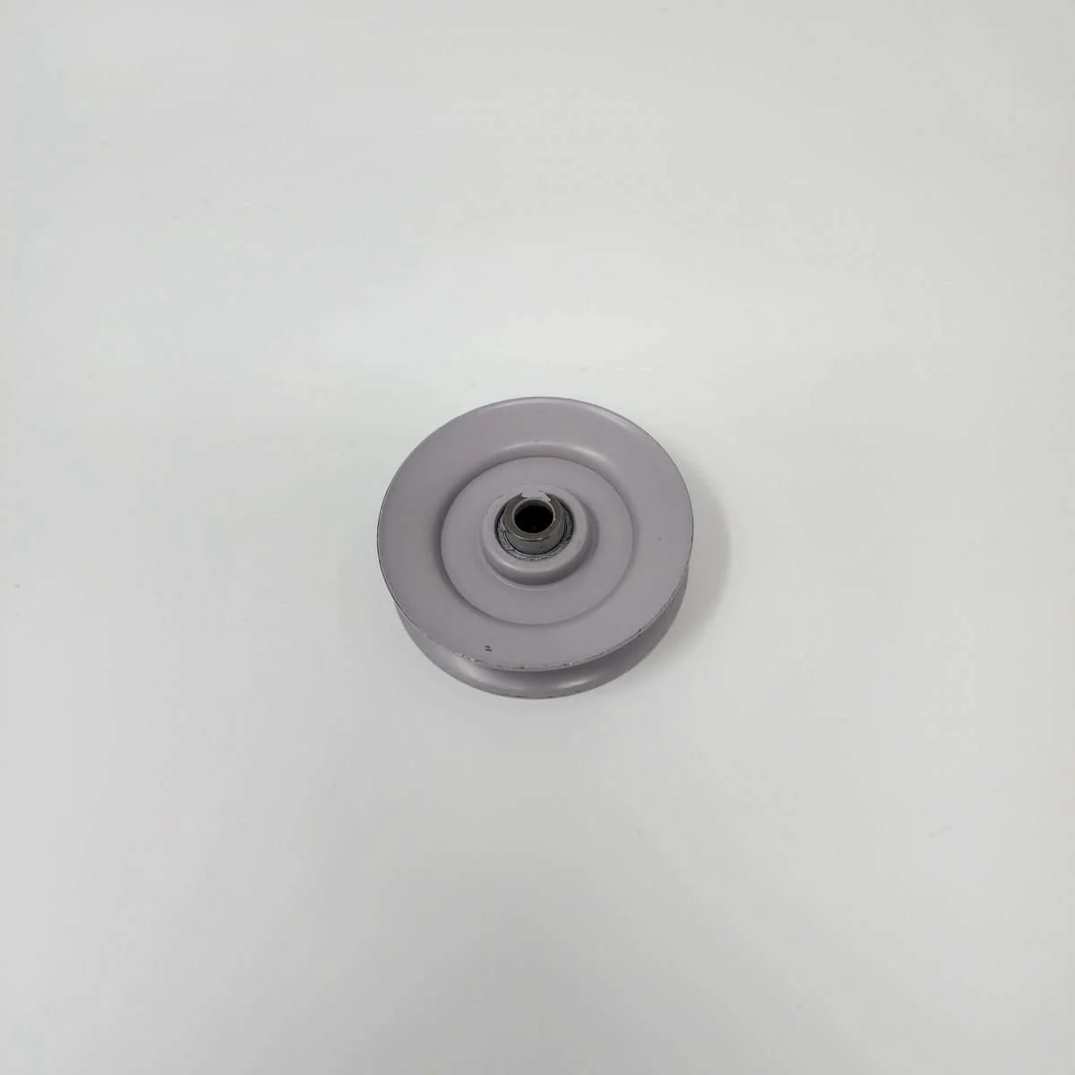 v idler pulley