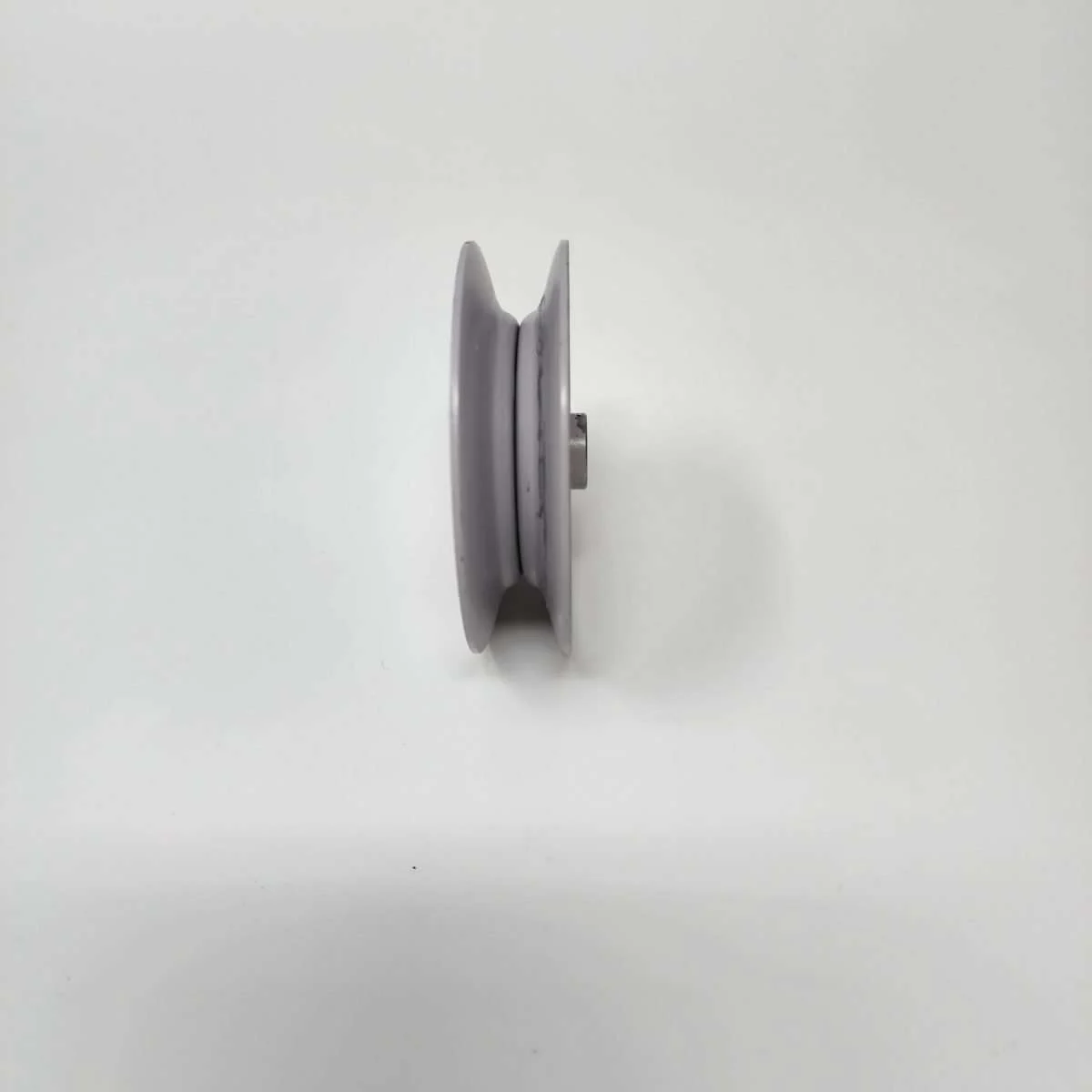 v idler pulley